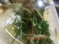 -百姓百味海鲜酒楼(粤垦路总店)