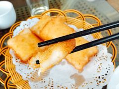 -翠茗农庄土菜馆(天目湖店)