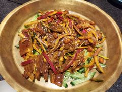 -丝路金桃·新疆菜(徐汇店)