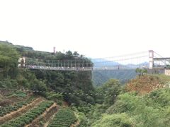 -磐安舞龙峡景区