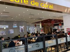 门面-大家乐(深圳中信店)