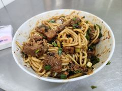 -丁记面馆(凤凰店)