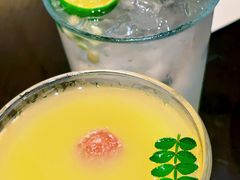 -贰醒·私房小院烧烤 (太古里店)