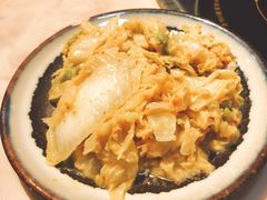 -大牛湾·眷村牛肉面(蠡溪店)