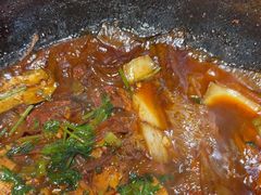 -咱屯子铁锅炖直营店(保利店)