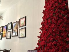 -22ºN BISTRO西餐&酒馆(石奥商业街店)