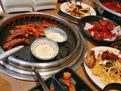 -火炉火自助餐(悠唐购物中心店)