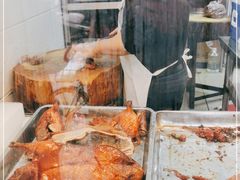 -竺桥兄弟烤鸭馆(竺桥店)