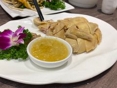 -周锦记广式餐厅(格林生活坊2期店)