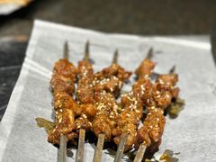 -马一洒开锅羊肉清真餐厅(京汉店)