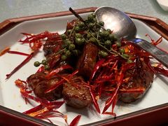 -南苑环球酒店云顶高级中餐厅(鄞县大道店)