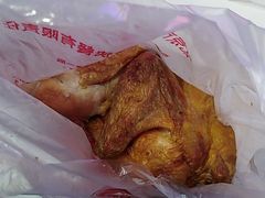 -香妃烤鸡(新奥店)