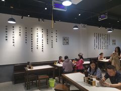 大堂-端仕小锅(文林街店)