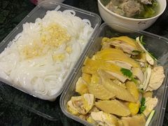 -深圳柯记餐厅(大望店)