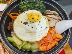 -鲜一烤肉(中街大东门店)