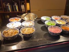 -福州天元国际威斯汀酒店·中国元素餐厅