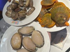 -领鲜活海鲜榴莲自助火锅(东门店)