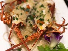 -友强·23年特色海鲜大排档(厦门店)