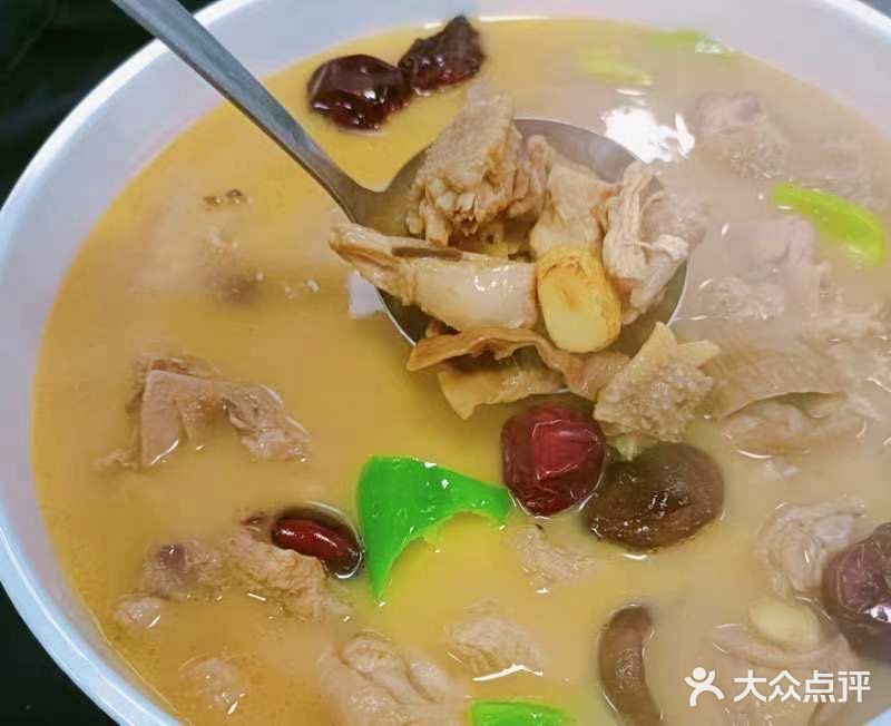 人间烟火气·最抚凡人心