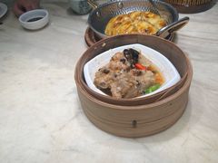-陶陶居酒家(SM二期购物广场店)