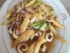 -如意楼农家菜(雁荡山店)