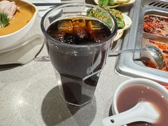 -海底捞火锅(团结桥店)