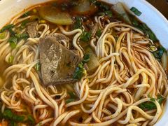 -小灶派· 地道兰州牛肉面(宏发大厦店)