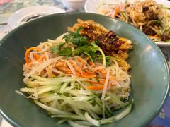 -鼓楼吃面·肉啃肉(南锣鼓巷店)