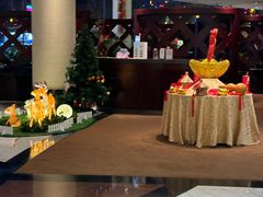 -大连富丽华大酒店