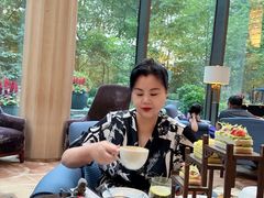 -北京丽晶酒店