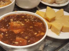 炒肝儿-姚记炒肝店(簋街店)