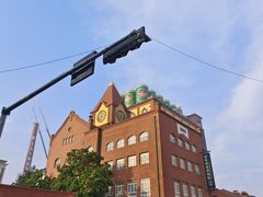 -青岛啤酒博物馆