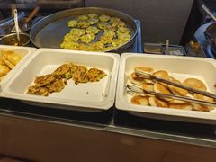 -素满香·Vegan食养自助(天一广场店)