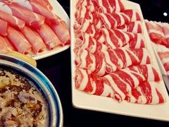 -鲁西肥牛(九方购物中心店)