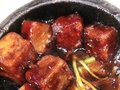 石锅芋艿-老好人象山海鲜(岭南路店)