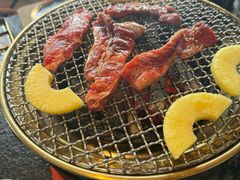 -樱嘢·炭火烧肉(惠南店)