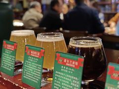 -马迭尔德式西餐精酿啤酒屋(中央大街店)