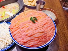 -萍姐火锅·公路夜市(打浦桥日月光店)