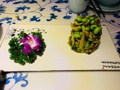 -小菜园新徽菜(滁州苏宁店)