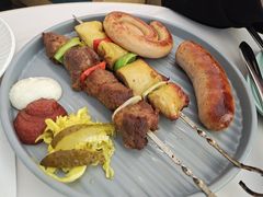 -库滋明·俄罗斯特色美食(中央大街店)