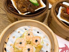 -赏点粤式点心(广州塔店)