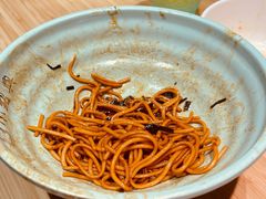 葱油拌面-小绍兴(南翔印象城店)
