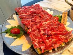 现切潮汕吊龙-斯普汇生蚝牛排馆(中骏世界城店)