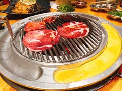 -伊茉家的烤肉店(勒泰中心店)
