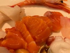 -圣丰索菲特·2 On 988 Café 自助餐厅