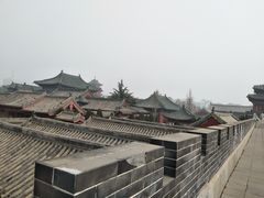 -延庆观