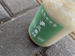-尹三豆汁(天坛店)