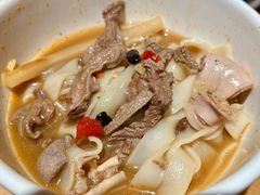 -水平有限广西米粉·广西风味集(五道口店)