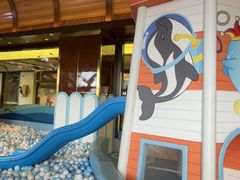 -童趣廊·儿童波波池·海洋球(长隆横琴湾酒店)