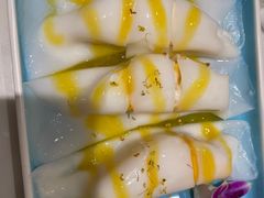 -香香海南菜餐厅